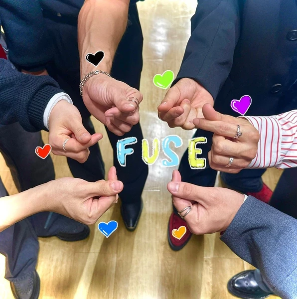 Popular profile image of ONF selected by votes