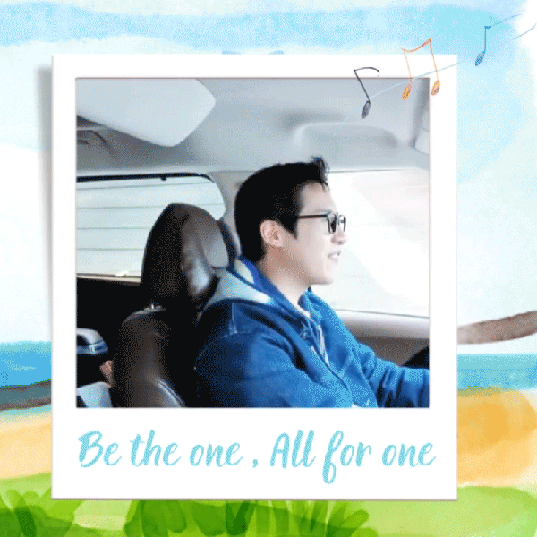 Today's Most Loved CNU (B1A4)