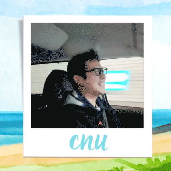 Top Photo Full of CNU (B1A4) Love
