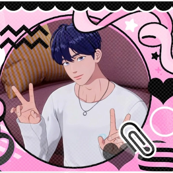 Today's Most Loved Yejun (PLAVE)