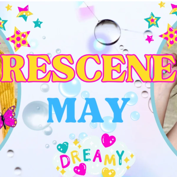 Today's Most Loved May (RESCENE)
