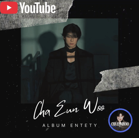 Fans' Pick: Best Moment of Eunwoo (ASTRO)