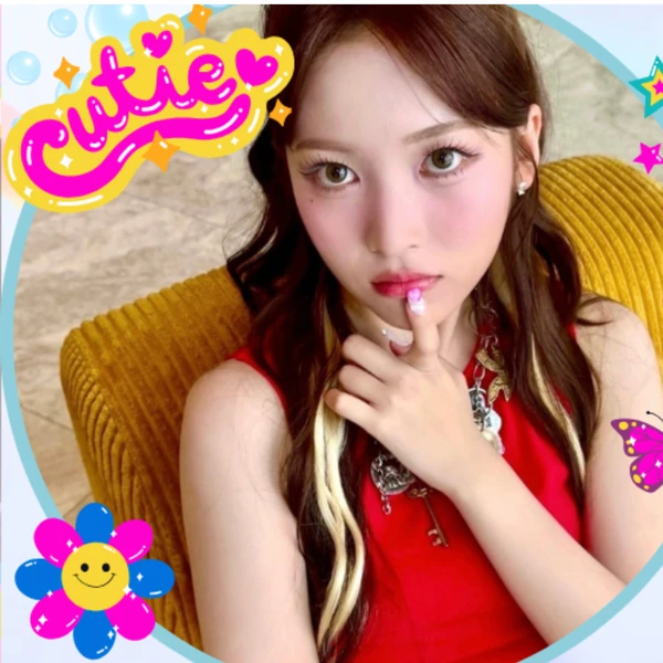 Top Photo Full of May (RESCENE) Love