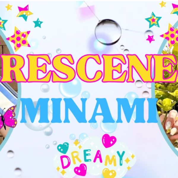 Fans' Pick: Best Moment of Minami (RESCENE)