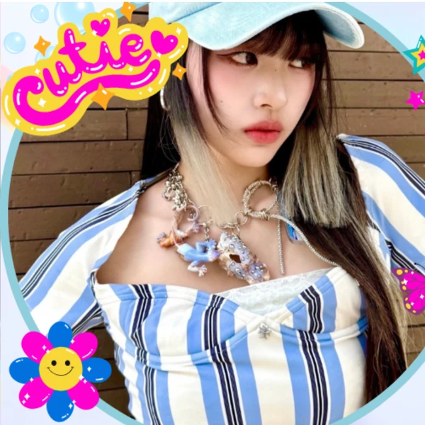 Fans' Pick: Best Moment of Minami (RESCENE)