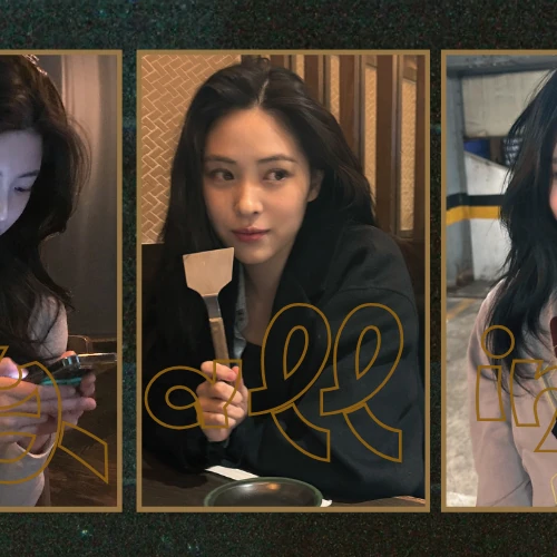 ファンが選んだITZY最高の瞬間