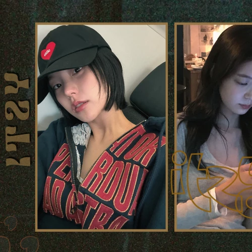 ITZYへの愛が詰まった人気写真