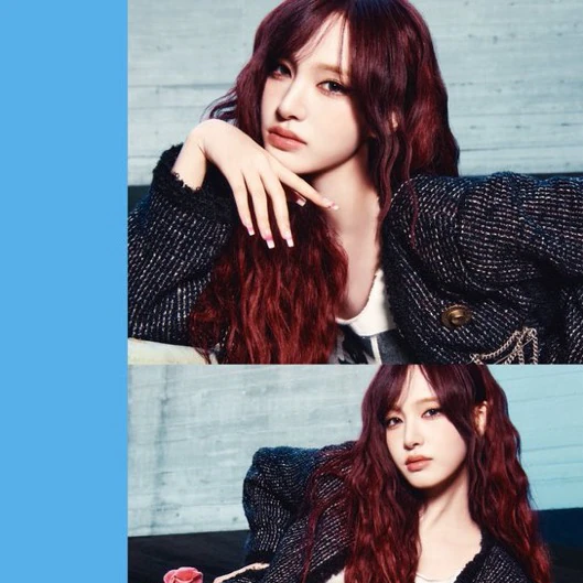 Top Photo Full of IVE Love