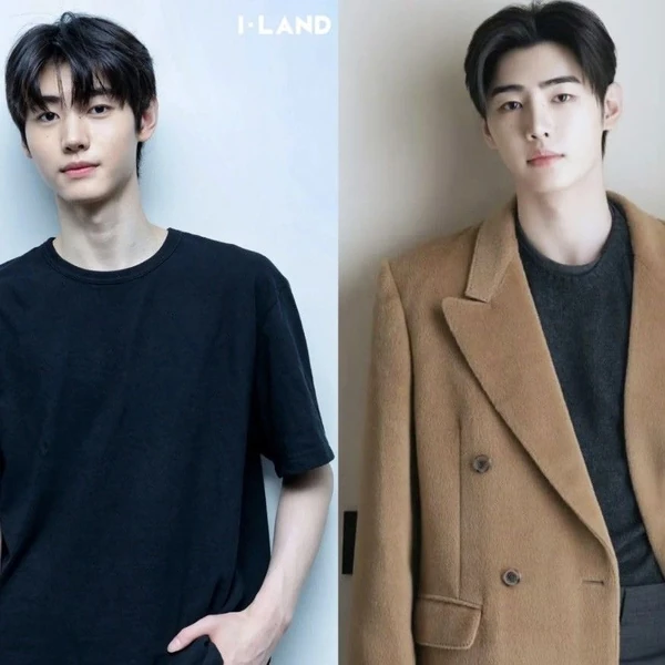 Momen Terbaik Sunghoon (ENHYPEN) Pilihan Penggemar