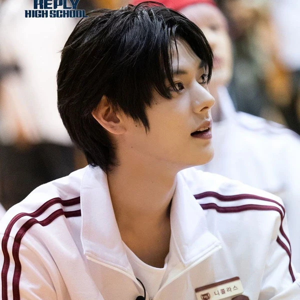 Top Photo Full of Nicholas (SMTR25) Love