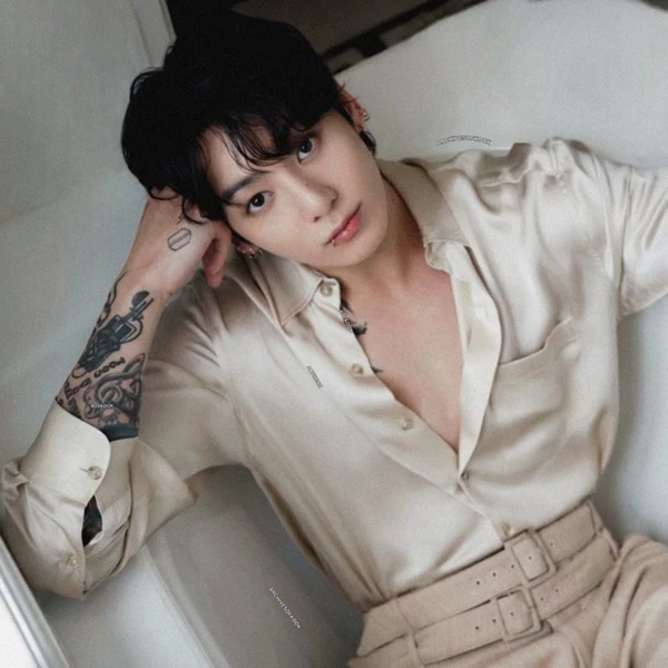 정국 (방탄소년단) 팬심 가득한 인기 사진