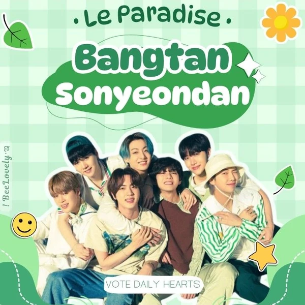 Fans' Pick: Best Moment of BTS