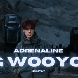 Top Photo Full of Wooyoung (ATEEZ) Love