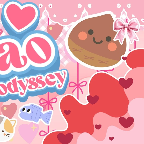 Today's Most Loved Li Zihao (MODYSSEY)