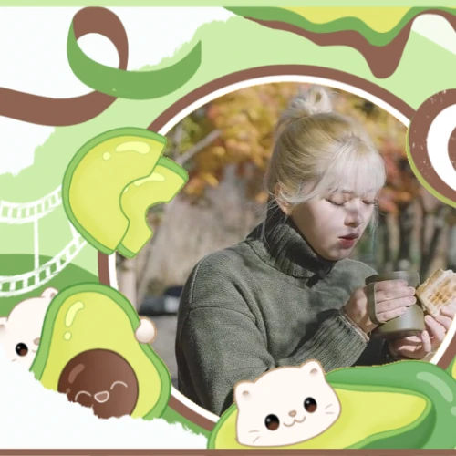 Popular profile picture of 定延 (TWICE) loved by fans