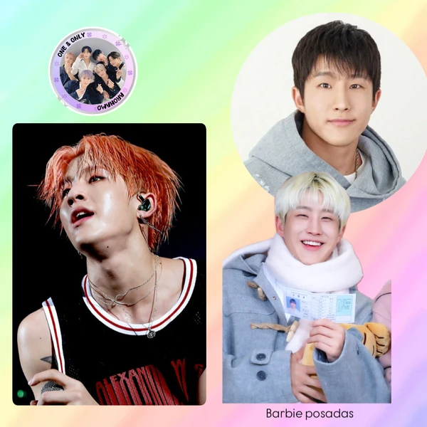 Penampilan ASTRO yang Paling Dicintai Hari Ini