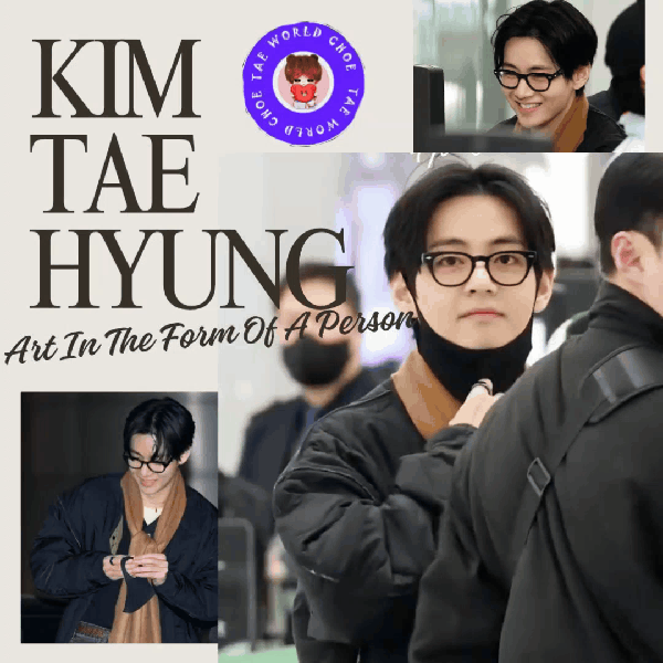 Fans' Pick: Best Moment of V (BTS)