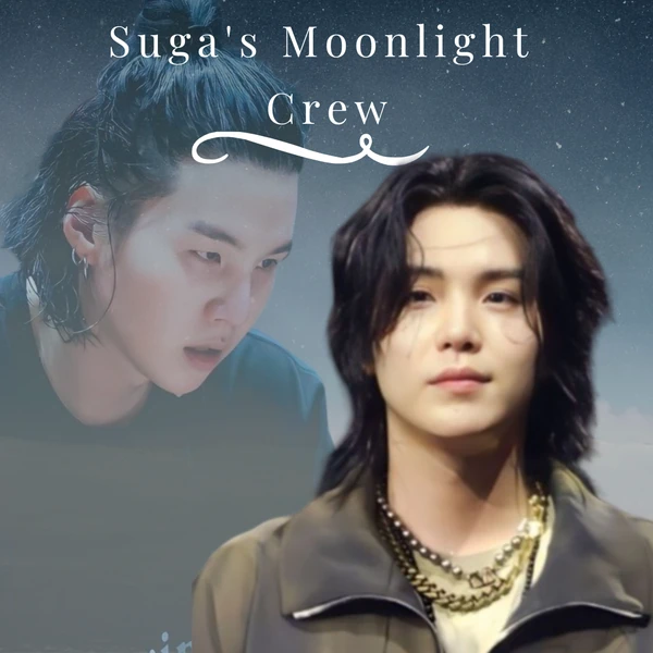 Momen Terbaik SUGA (BTS) Pilihan Penggemar