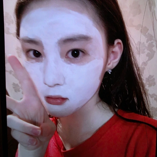 Today's Most Loved Kim Chaehyun (Kep1er)