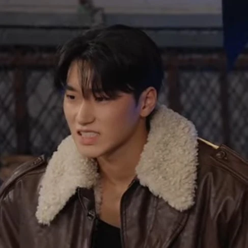 오늘 가장 사랑받은 에이티즈의 모습