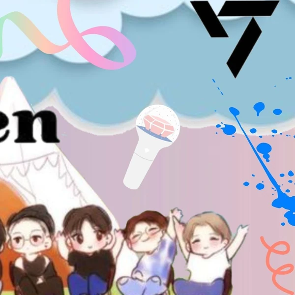 오늘 가장 사랑받은 세븐틴의 모습