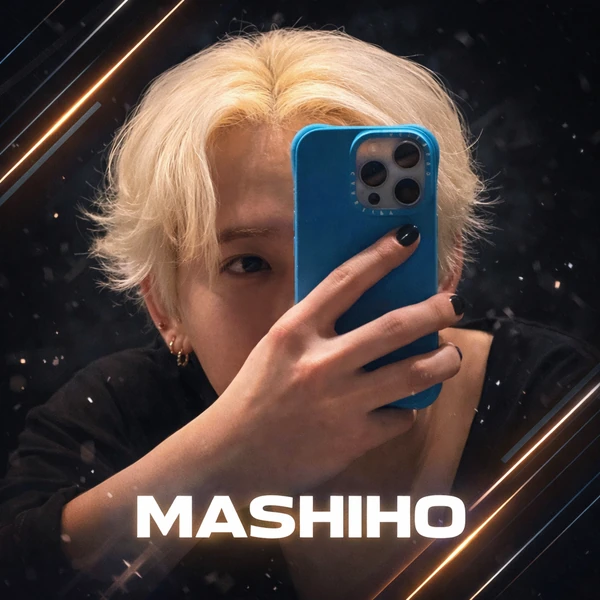 Foto Populer Penuh Cinta untuk Mashiho