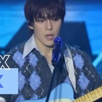 粉丝票选的玟赫 (MONSTA X)最佳瞬间