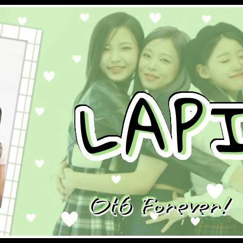 Penampilan Lapillus yang Paling Dicintai Hari Ini