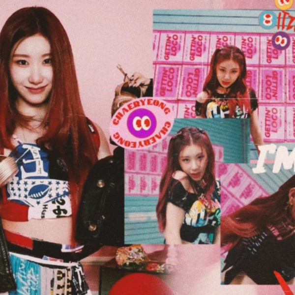 Penampilan Chaeryeong (ITZY) yang Paling Dicintai Hari Ini
