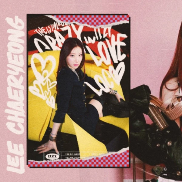 Penampilan Chaeryeong (ITZY) yang Paling Dicintai Hari Ini