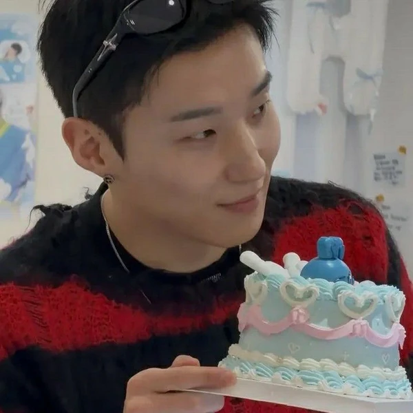 Today's Most Loved Jongup (B.A.P)