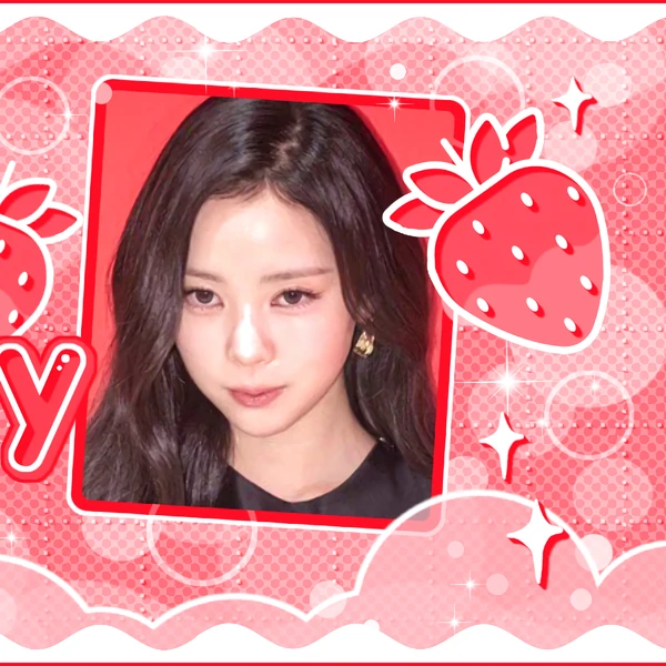 Top Photo Full of Narin (MEOVV) Love