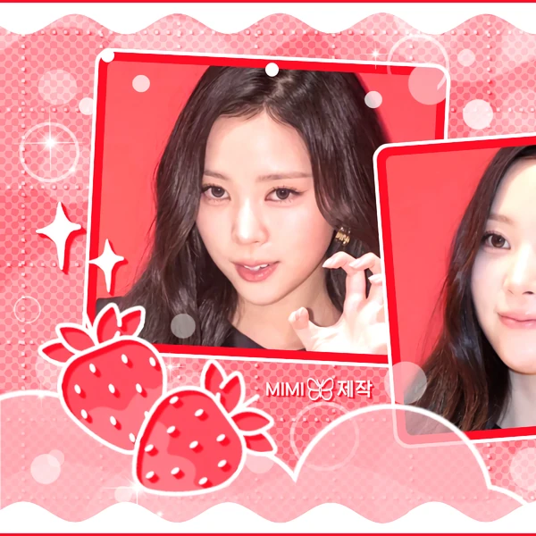 Top Photo Full of Narin (MEOVV) Love