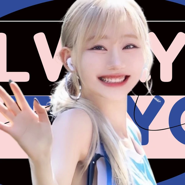 Top Photo Full of Julie (KISS OF LIFE) Love