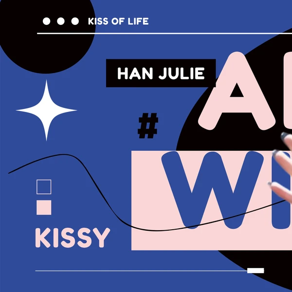 Fans' Pick: Best Moment of Julie (KISS OF LIFE)