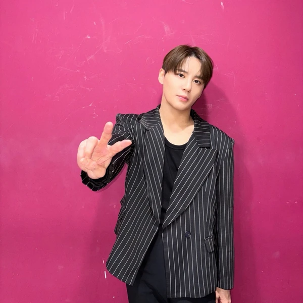 Fans' Pick: Best Moment of Kim Junsu (JX)