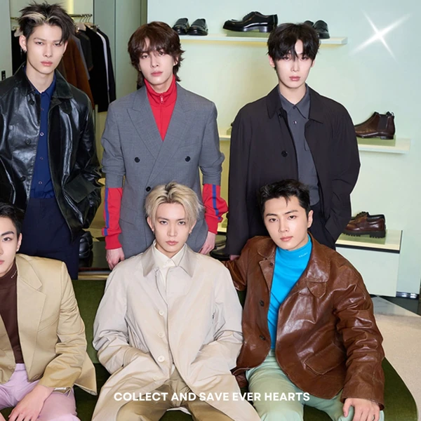 Top Photo Full of Jake (ENHYPEN) Love