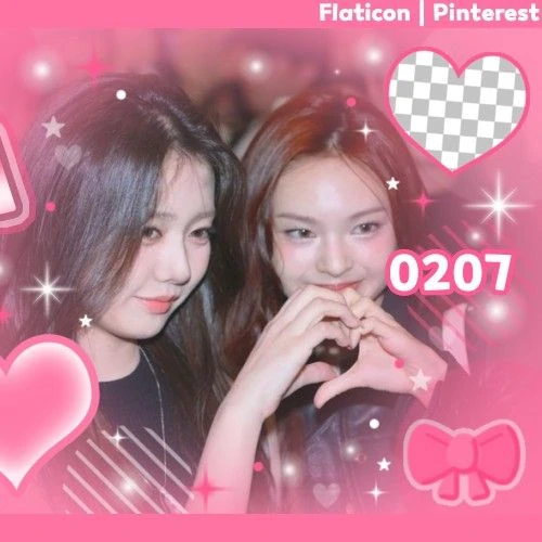 Top Photo Full of Rora (BABYMONSTER) Love