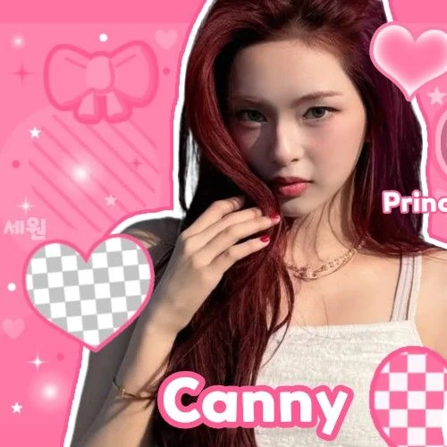 Popular profile picture of Rora (BABYMONSTER) loved by fans