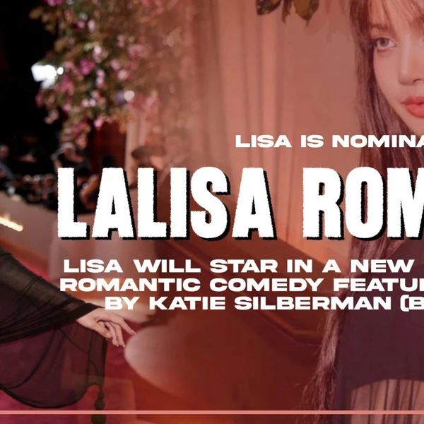 Penampilan Lisa (BLACKPINK) yang Paling Dicintai Hari Ini