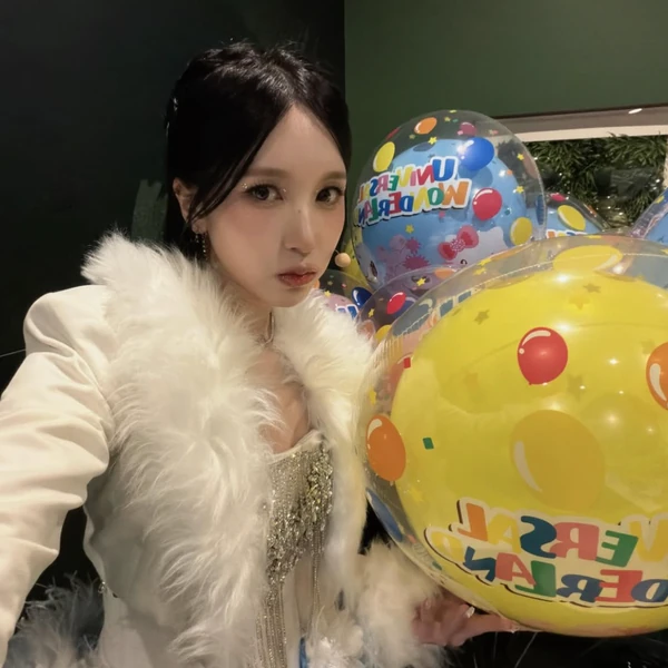 Popular profile picture of Mina (TWICE) loved by fans