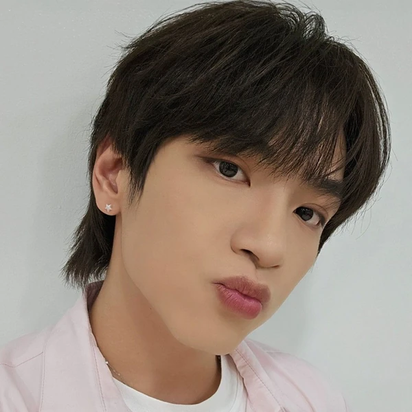 Today's Most Loved Kim Jaehyun (N.Flying)