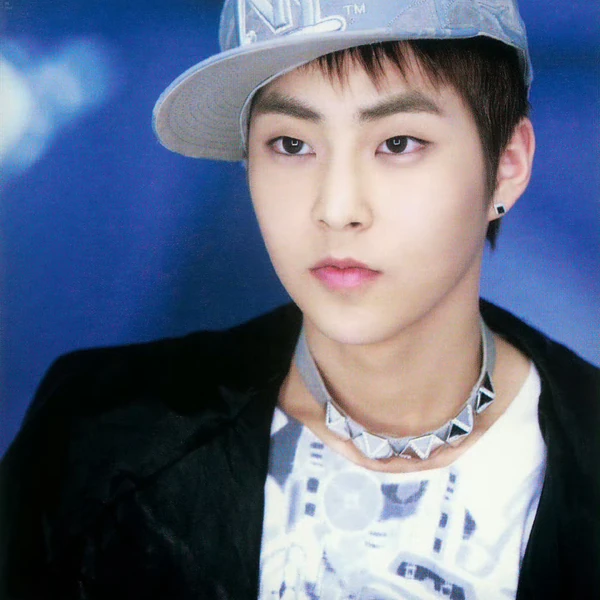 Fans' Pick: Best Moment of Xiumin (EXO)