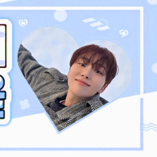Top Photo Full of Seungkwan (SEVENTEEN) Love
