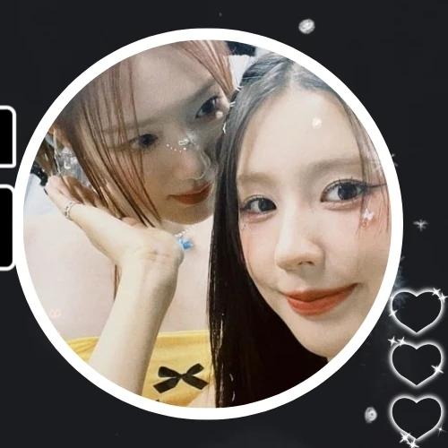 Top Photo Full of Shuhua (i-dle) Love