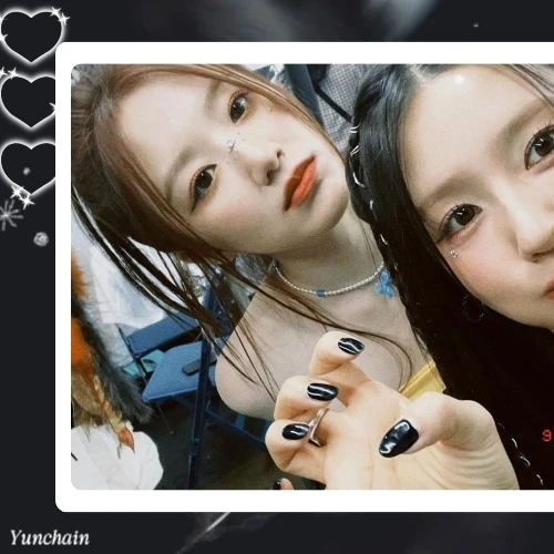 Today's Most Loved Shuhua (i-dle)