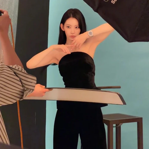 ファンが選んだサクラ (LE SSERAFIM)最高の瞬間