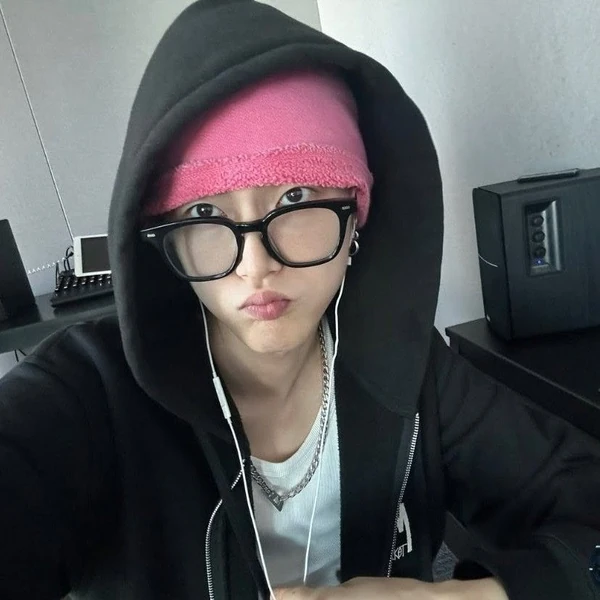 Fans' Pick: Best Moment of Seunghan