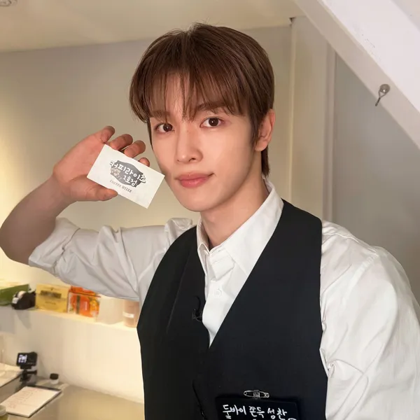 Fans' Pick: Best Moment of Sungchan (RIIZE)