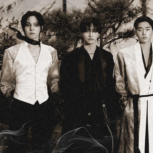 Today's Most Loved ATEEZ